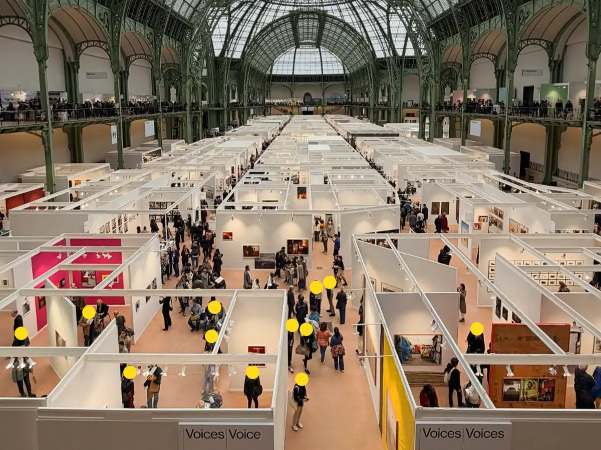 Projet Un — visuel 2